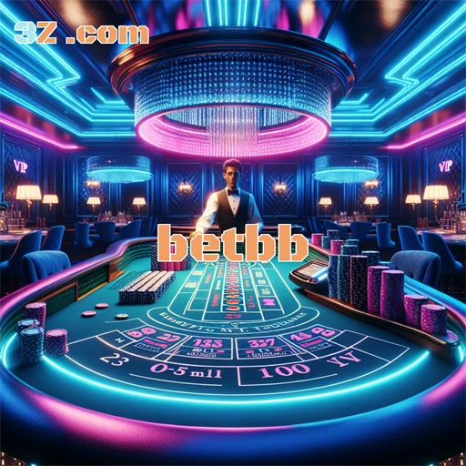 Betbb: A Nova Face do Jogo Paga Online no Brasil