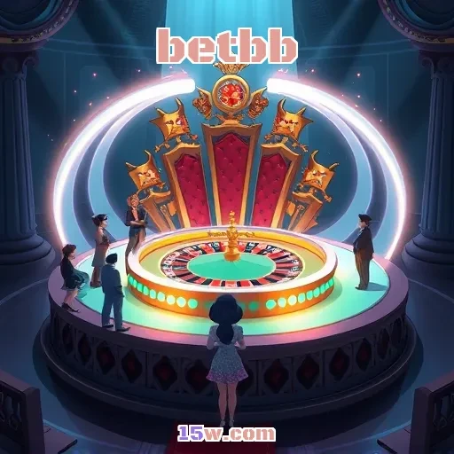 betbb: Venha se Divertir com os Melhores Jogos do Brasil!